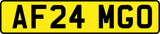 AF24MGO