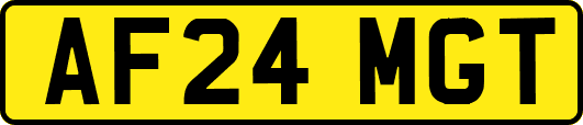 AF24MGT
