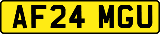 AF24MGU