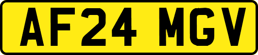 AF24MGV