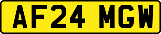 AF24MGW