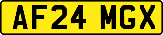 AF24MGX