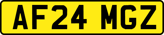 AF24MGZ