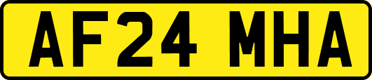 AF24MHA