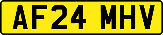 AF24MHV