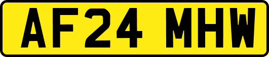 AF24MHW
