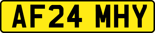 AF24MHY