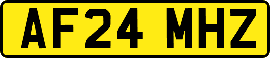 AF24MHZ