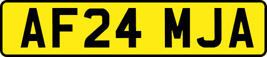 AF24MJA