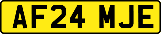 AF24MJE