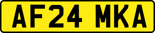AF24MKA
