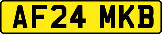 AF24MKB