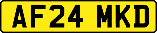 AF24MKD