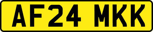 AF24MKK