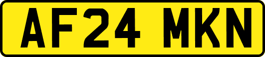AF24MKN