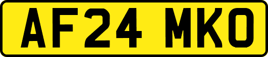 AF24MKO