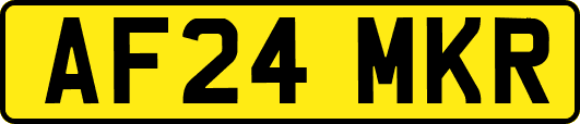 AF24MKR