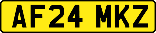 AF24MKZ