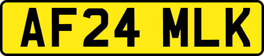 AF24MLK