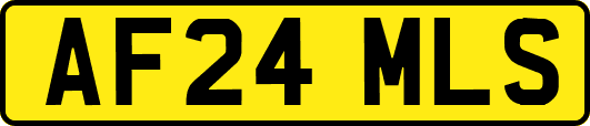 AF24MLS