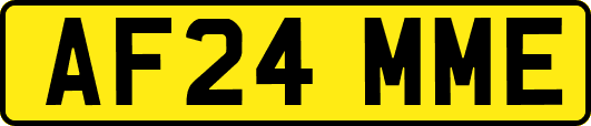 AF24MME