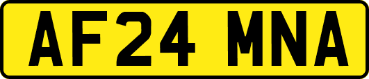 AF24MNA