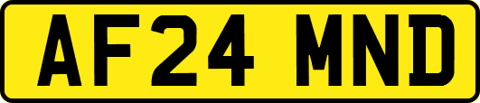 AF24MND