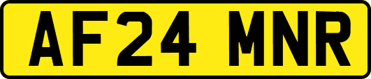 AF24MNR