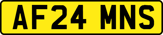 AF24MNS