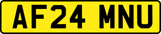 AF24MNU