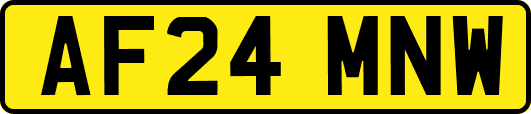 AF24MNW