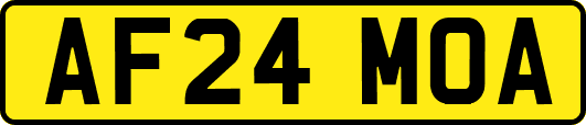 AF24MOA