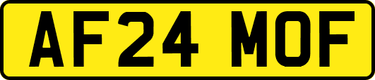 AF24MOF
