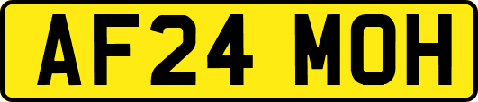 AF24MOH