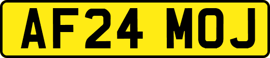 AF24MOJ
