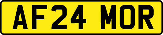 AF24MOR