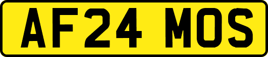 AF24MOS