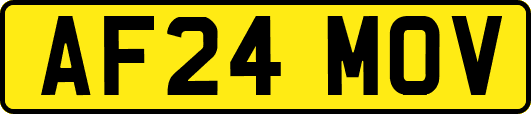 AF24MOV