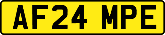 AF24MPE