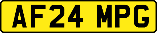 AF24MPG