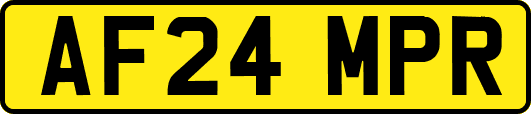 AF24MPR