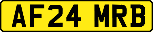 AF24MRB
