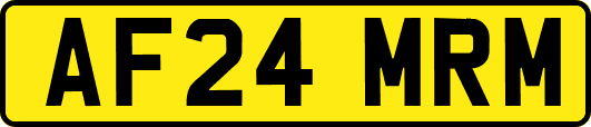 AF24MRM
