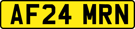 AF24MRN