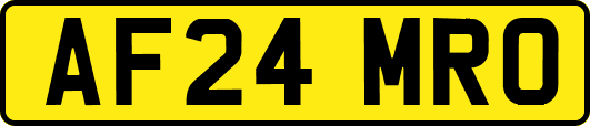 AF24MRO