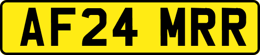 AF24MRR