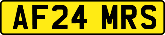 AF24MRS