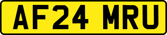 AF24MRU