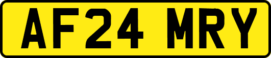 AF24MRY