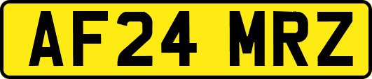 AF24MRZ